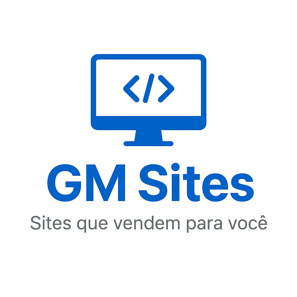 GM Sites Logo